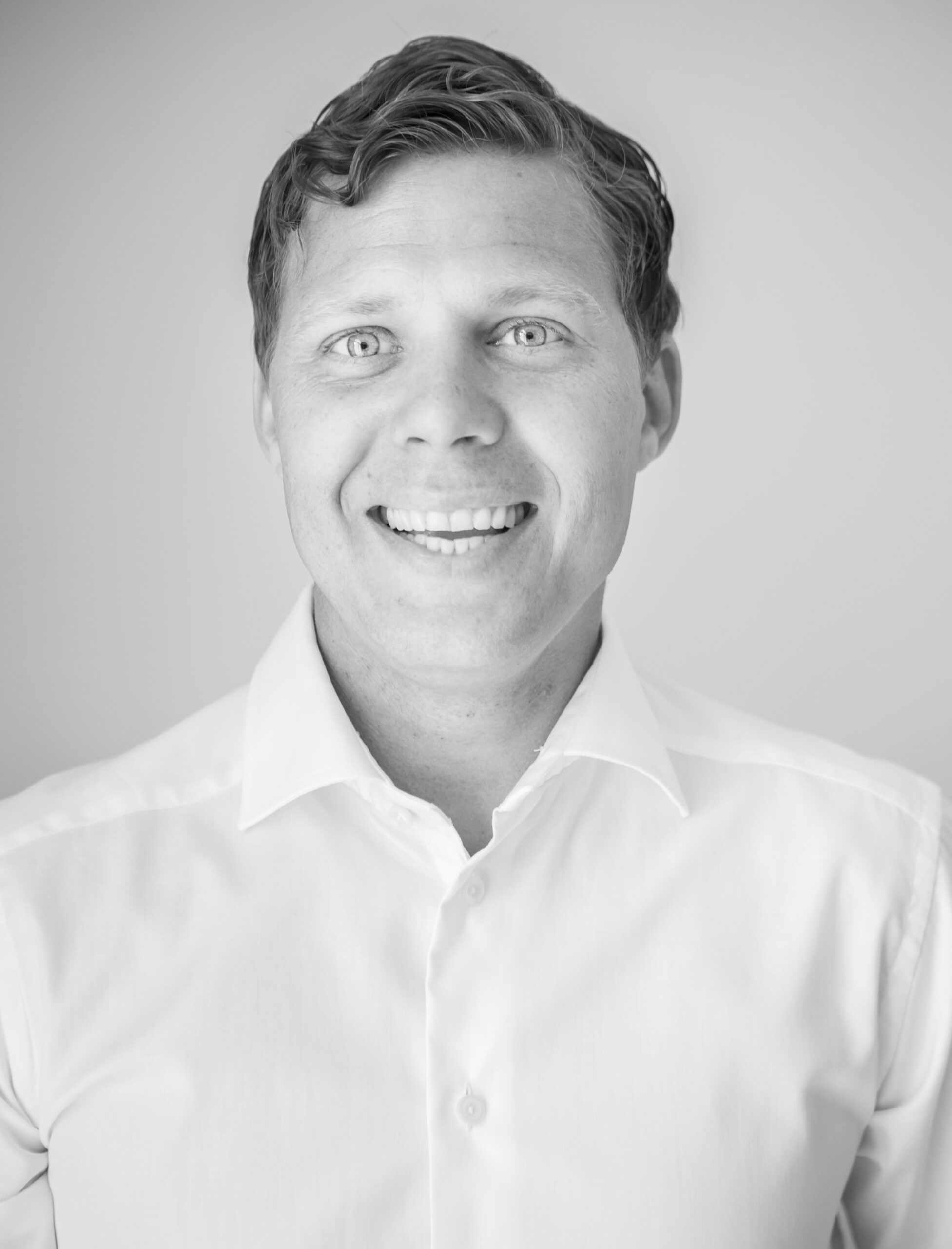 Andreas Svensson